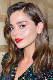 Jenna Coleman