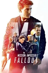 Mission: Impossible
