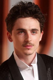 Timoti Shalame