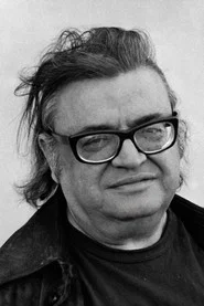 Mario Puzo