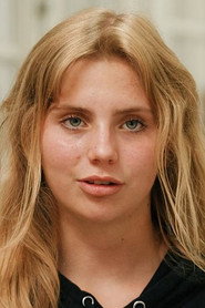 Julia Hedström