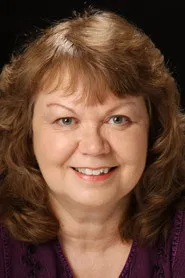 Carole Ann Wilson