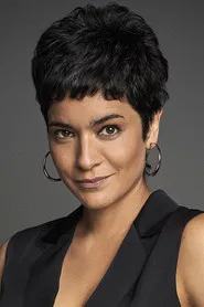 Mariana Anghileri
