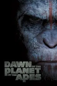 Planet of the Apes