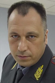 Oleg Smirnov