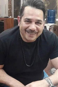 Dariush Salimi