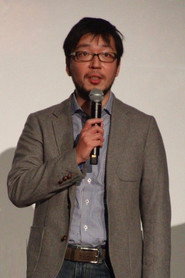 Takahiro Okura