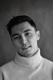 Alisher Tokhtasimov