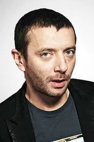 Alexey Agranovich