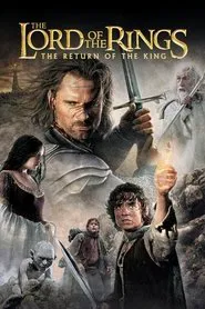 The Lord of the Rings
