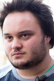 Dmitriy Suvorov
