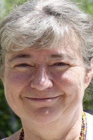Bénédicte Galup