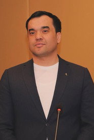 Ихтиёр Бахтиёров