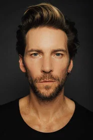 Troy Baker