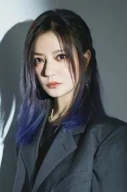 Vicky Zhao Wei
