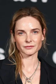 Rebekka Fergyuson