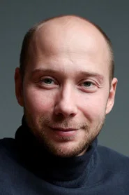 Pavel Galich