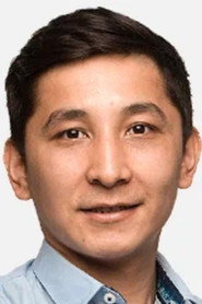 Nurzhan Erkinuly