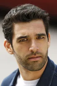 Melih Özkaya