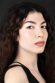 Alize Gördüm