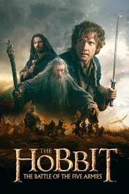 The Lord of the Rings