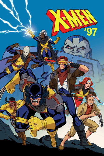 X-Men (2000–2024)