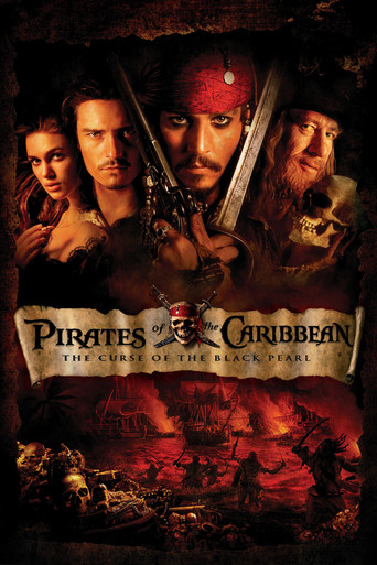 Pirates of the Caribbean