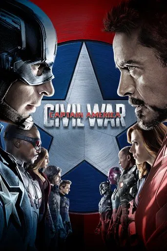Captain America