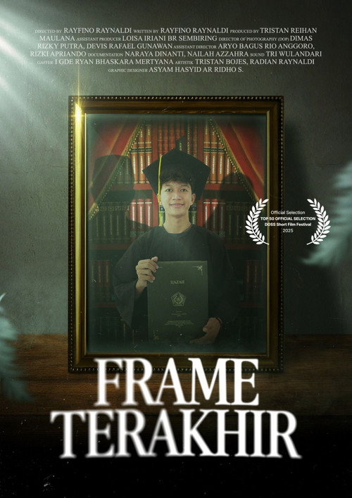 Last Frame (2025)
