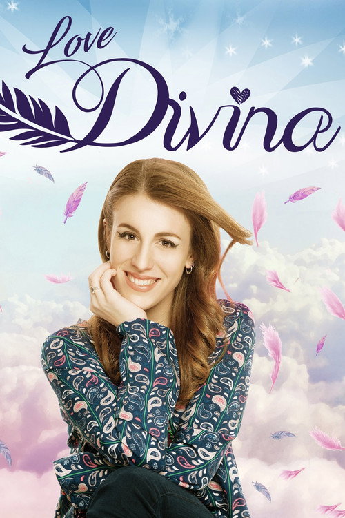 Divina, sen yuragimdasan