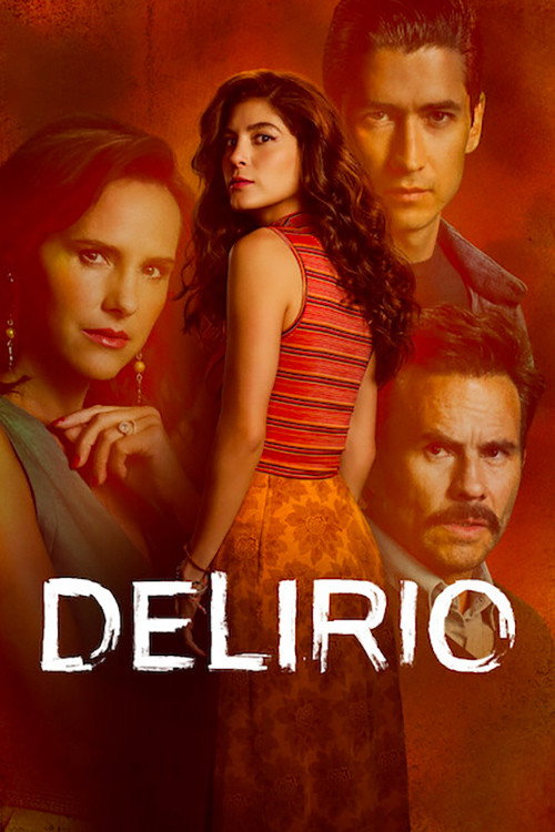 Delirium (Colombia)