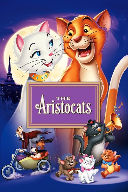 Aristokrat mushuklar
