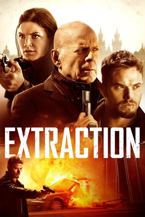 Ekstraksiya