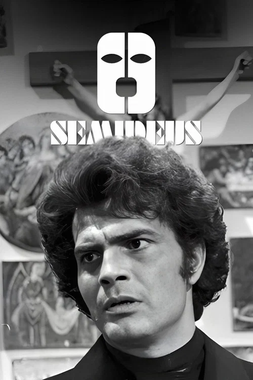O Semideus
