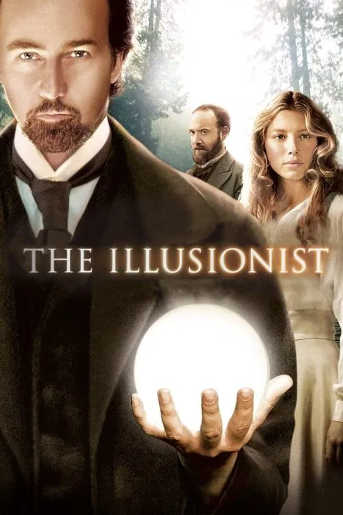 Illyuzionist