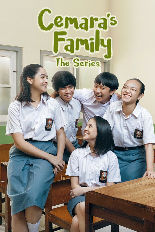 Keluarga Cemara: Serial