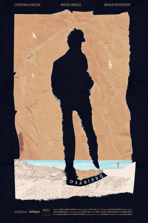 Desierto (2023)