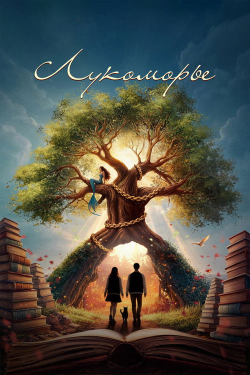 Lukomorye