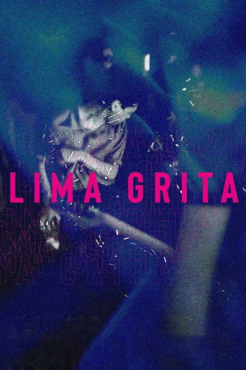 Lima baqiradi