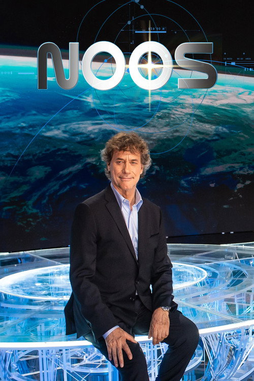 Noos - Bilim sarguzashti