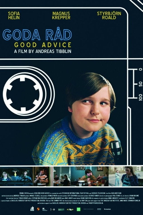 Good Advice