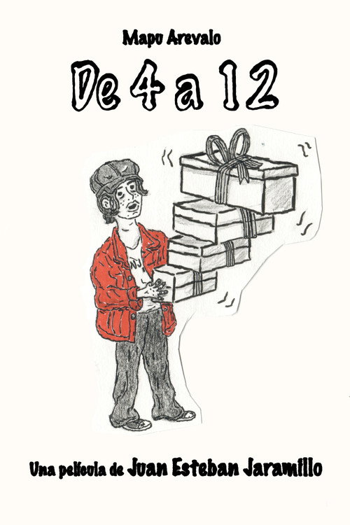 4 dan 12 gacha