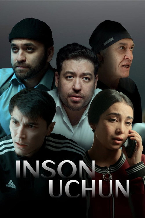 Inson uchun