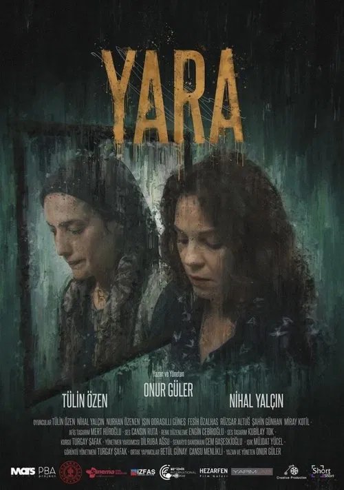 Yara (2020)