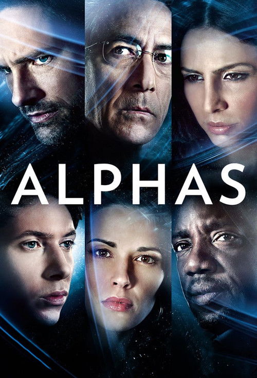 Alfa'lar