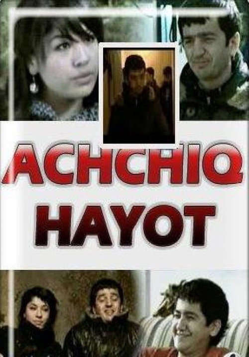Achchiq hayot