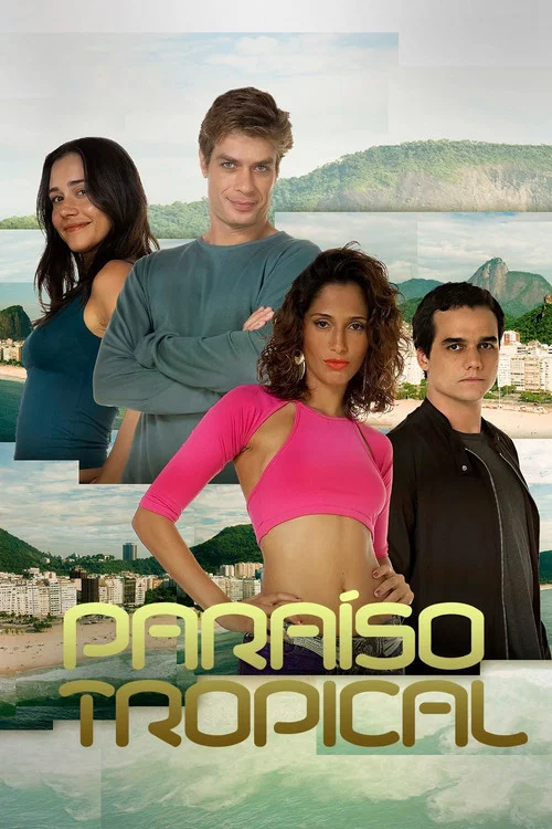 Tropik jannat (2007)
