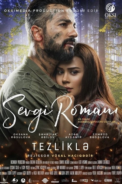 Sevgi romani