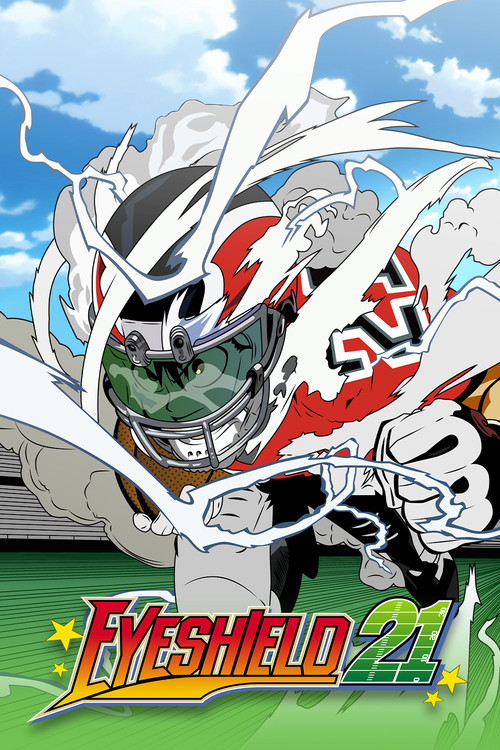 Eyeshield 21