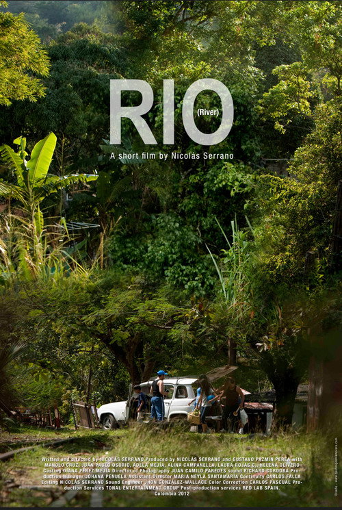 River (2012)